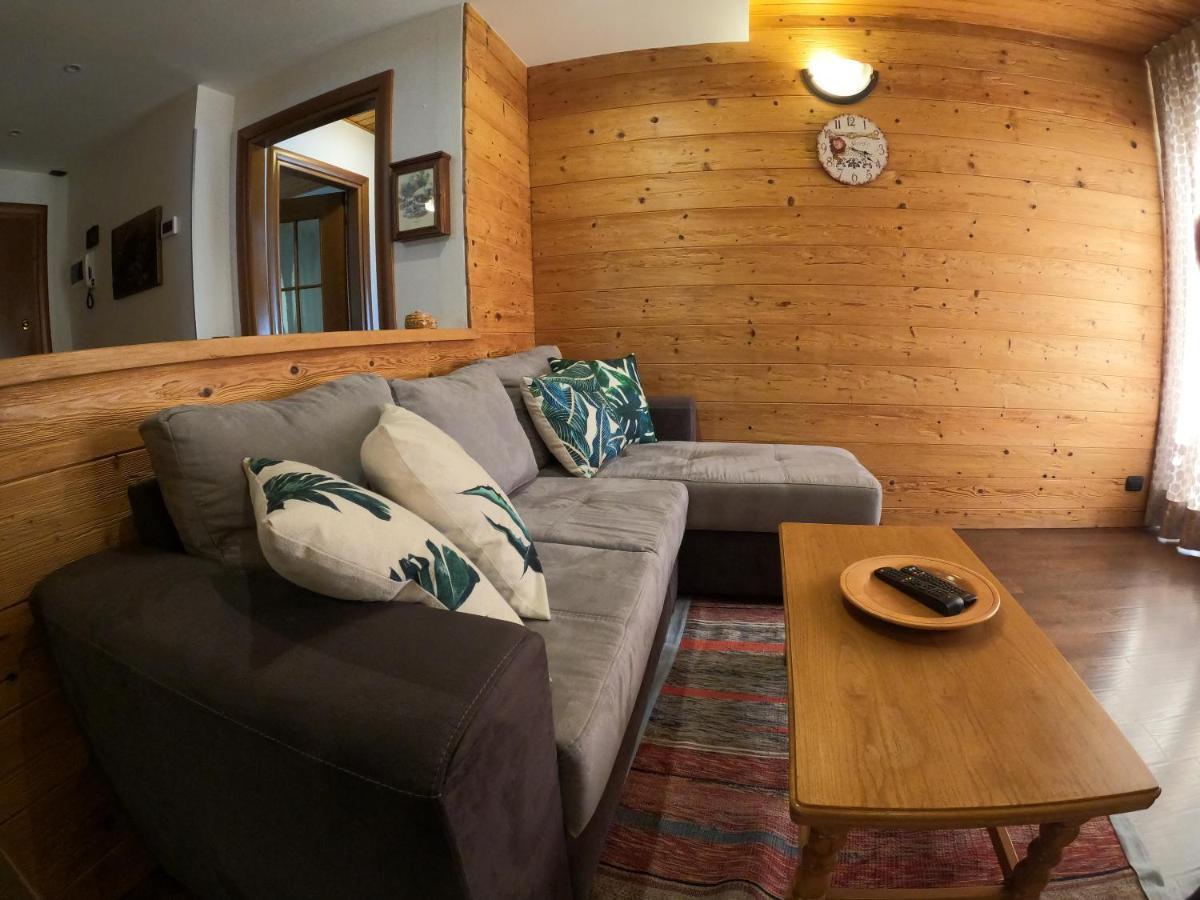 Mansarda Bellavista - Your Mountain Holiday Premana Exterior photo