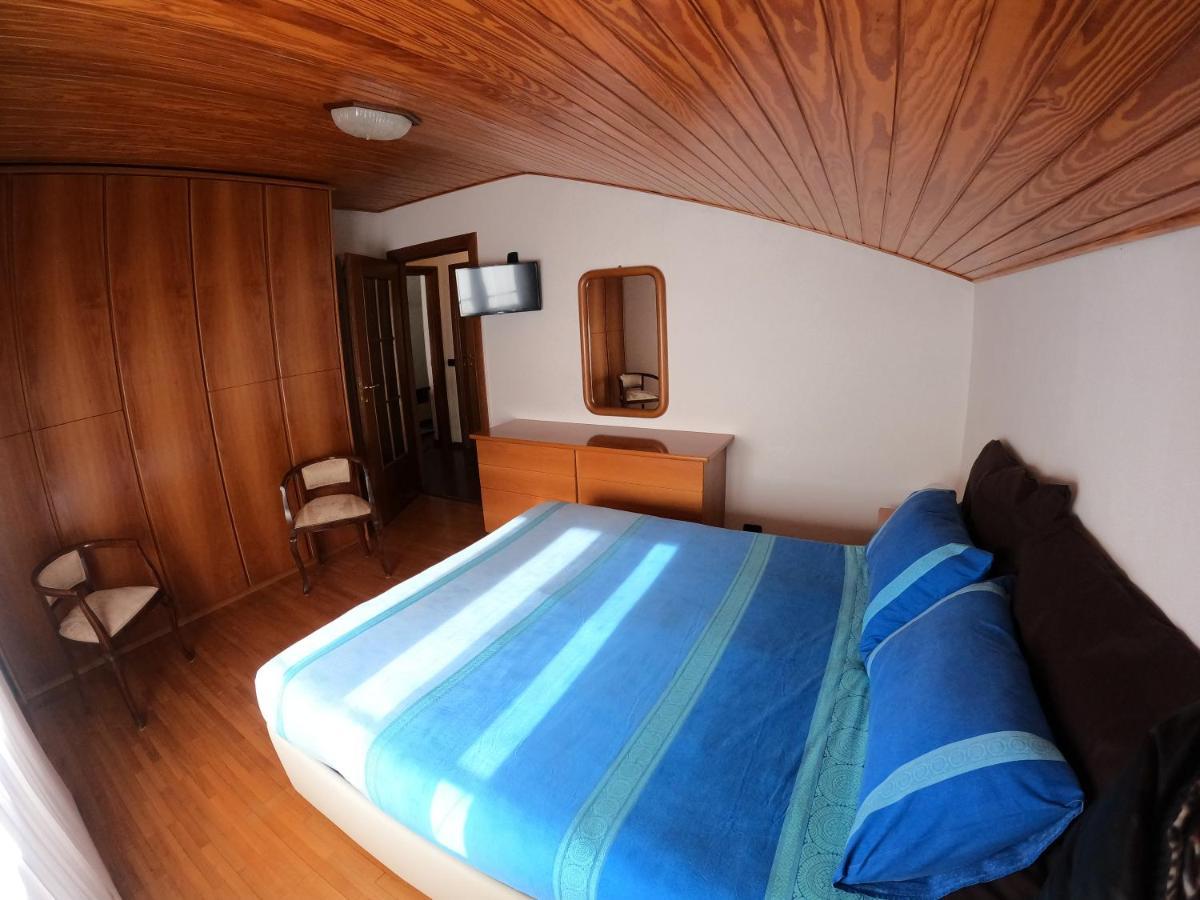 Mansarda Bellavista - Your Mountain Holiday Premana Exterior photo
