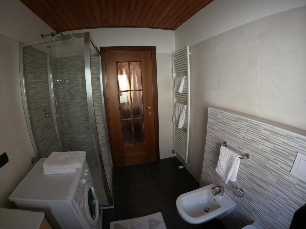 Mansarda Bellavista - Your Mountain Holiday Premana Exterior photo