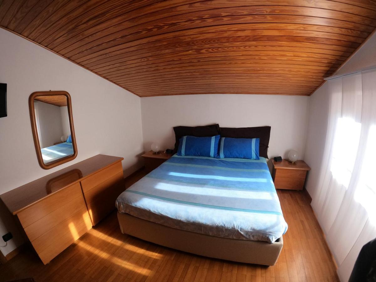 Mansarda Bellavista - Your Mountain Holiday Premana Exterior photo